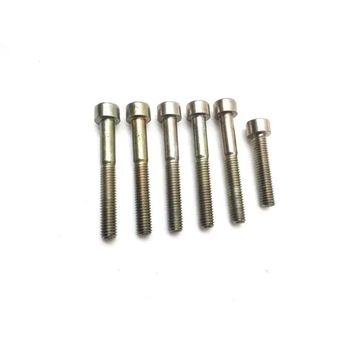 Engine Left Right Center Case Bolts 2016 Can-Am Spyder ST-S SE5 2757A 7