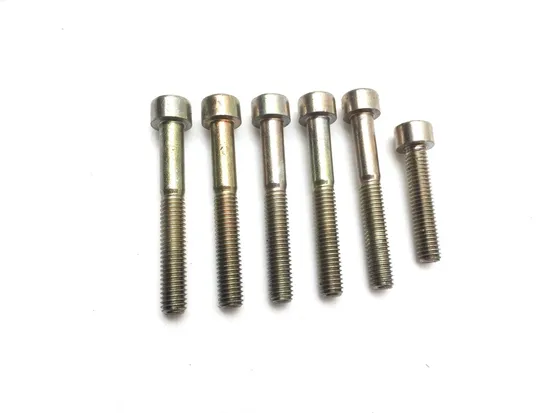 Engine Left Right Center Case Bolts 2016 Can-Am Spyder ST-S SE5 2757A