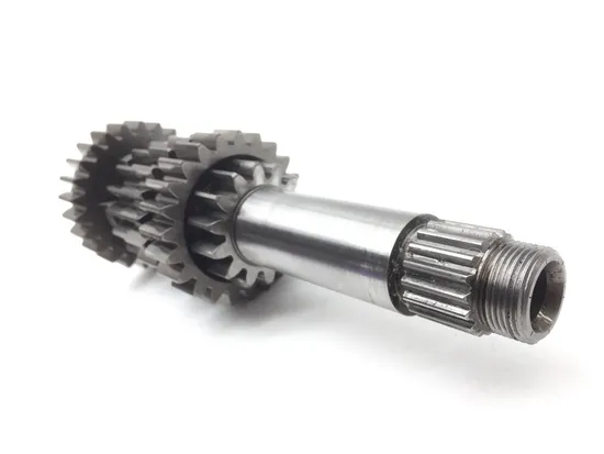 Transmission Gear Set Complete 2016 Can-Am Spyder ST-S SE5 2757A