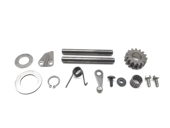 Transmission Gear Set Complete 2016 Can-Am Spyder ST-S SE5 2757A