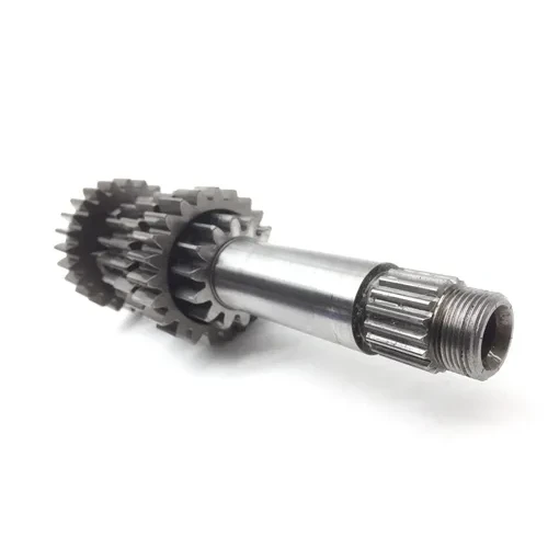 Transmission Gear Set Complete 2016 Can-Am Spyder ST-S SE5 2757A 19