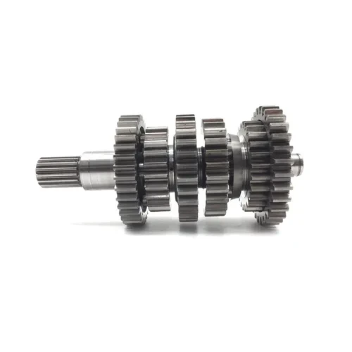 Transmission Gear Set Complete 2016 Can-Am Spyder ST-S SE5 2757A 11