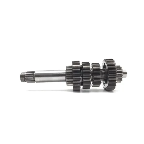 Transmission Gear Set Complete 2016 Can-Am Spyder ST-S SE5 2757A 17