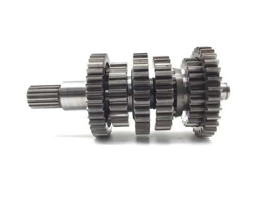 Transmission Gear Set Complete 2016 Can-Am Spyder ST-S SE5 2757A