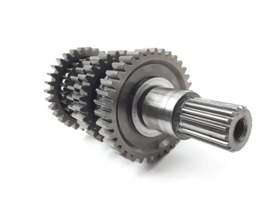 Transmission Gear Set Complete 2016 Can-Am Spyder ST-S SE5 2757A