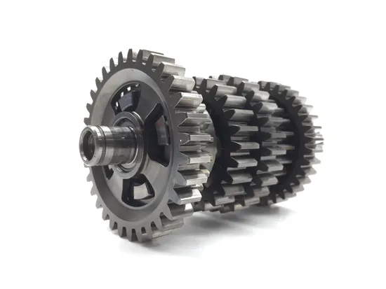 Transmission Gear Set Complete 2016 Can-Am Spyder ST-S SE5 2757A