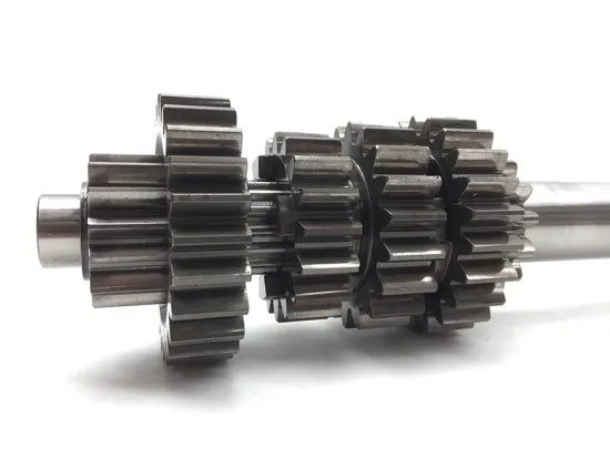 Transmission Gear Set Complete 2016 Can-Am Spyder ST-S SE5 2757A