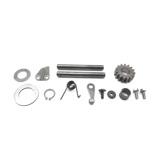 Transmission Gear Set Complete 2016 Can-Am Spyder ST-S SE5 2757A 5