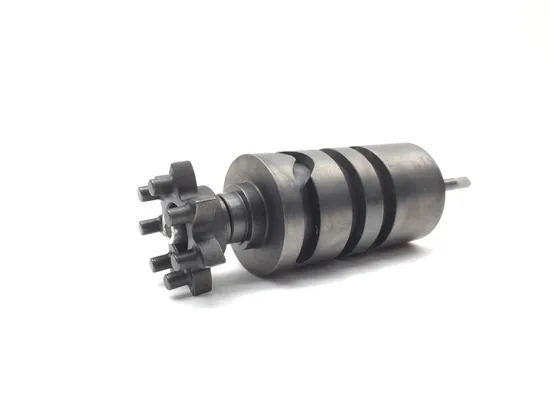 Transmission Gear Set Complete 2016 Can-Am Spyder ST-S SE5 2757A