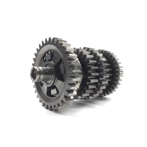 Transmission Gear Set Complete 2016 Can-Am Spyder ST-S SE5 2757A 15