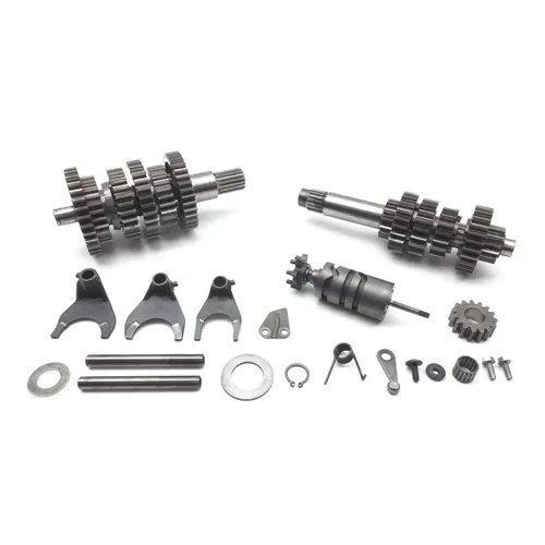 Transmission Gear Set Complete 2016 Can-Am Spyder ST-S SE5 2757A 3