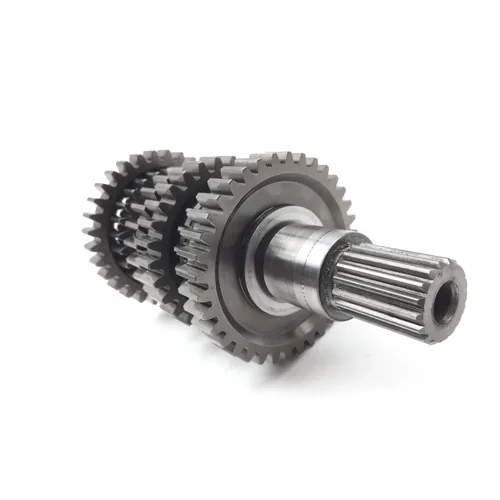 Transmission Gear Set Complete 2016 Can-Am Spyder ST-S SE5 2757A 13