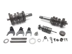 Transmission Gear Set Complete 2016 Can-Am Spyder ST-S SE5 2757A