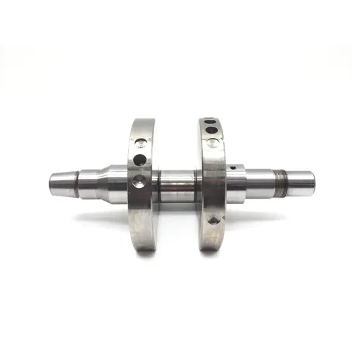 Engine Crank Shaft 2016 Can-Am Spyder ST-S SE5 2757A 12