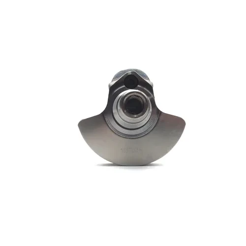 Engine Crank Shaft 2016 Can-Am Spyder ST-S SE5 2757A 11