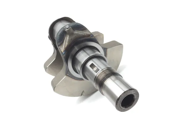 Engine Crank Shaft 2016 Can-Am Spyder ST-S SE5 2757A