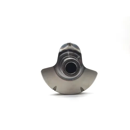 Engine Crank Shaft 2016 Can-Am Spyder ST-S SE5 2757A 5