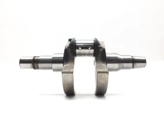 Engine Crank Shaft 2016 Can-Am Spyder ST-S SE5 2757A