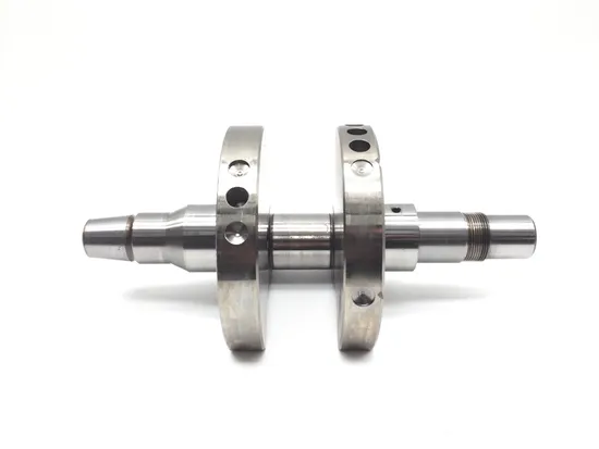 Engine Crank Shaft 2016 Can-Am Spyder ST-S SE5 2757A