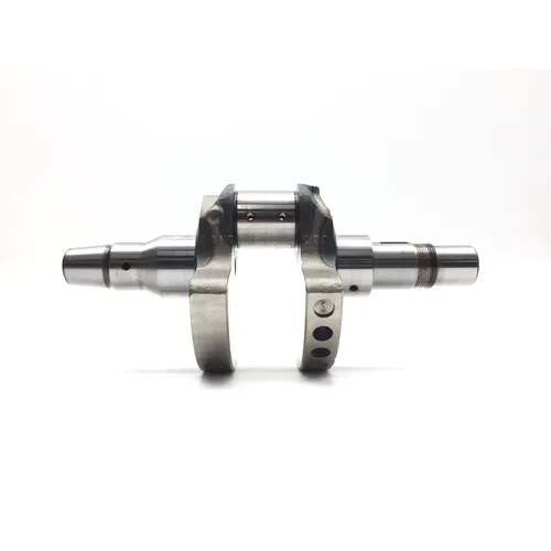 Engine Crank Shaft 2016 Can-Am Spyder ST-S SE5 2757A 9