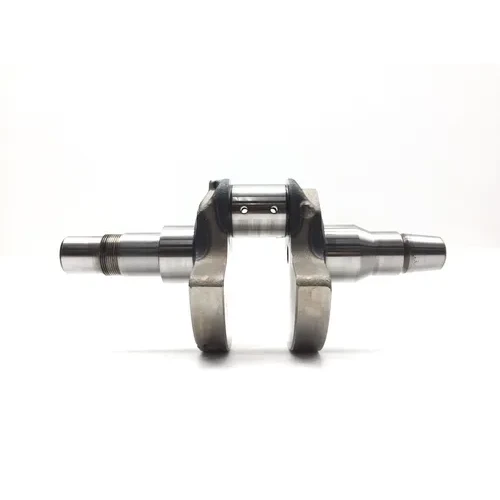 Engine Crank Shaft 2016 Can-Am Spyder ST-S SE5 2757A 3
