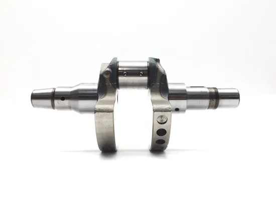 Engine Crank Shaft 2016 Can-Am Spyder ST-S SE5 2757A