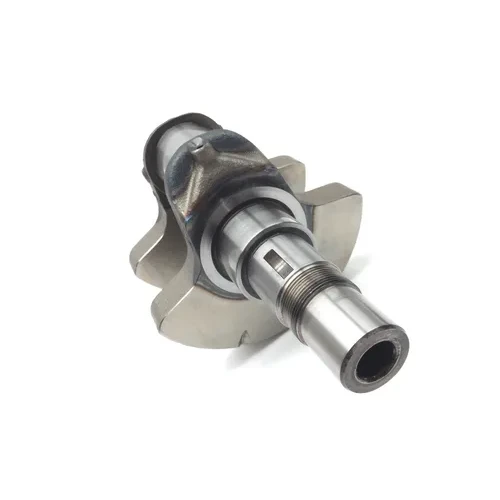 Engine Crank Shaft 2016 Can-Am Spyder ST-S SE5 2757A 7