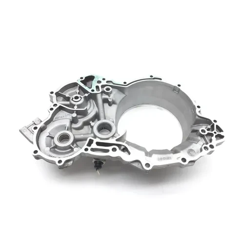 Engine Inner Clutch Cover 2016 Can-Am Spyder ST-S SE5 2757A 15