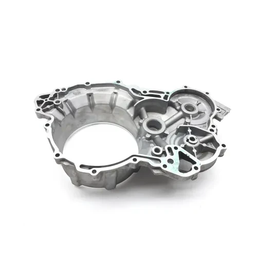 Engine Inner Clutch Cover 2016 Can-Am Spyder ST-S SE5 2757A 16