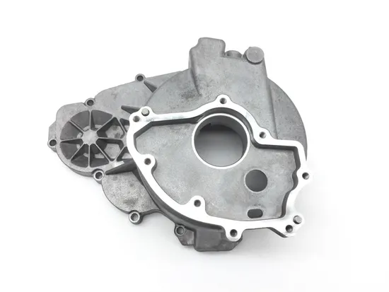 Engine Stator Generator Cover 2016 Can-Am Spyder ST-S SE5 2757A