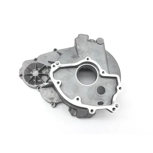 Engine Stator Generator Cover 2016 Can-Am Spyder ST-S SE5 2757A 5