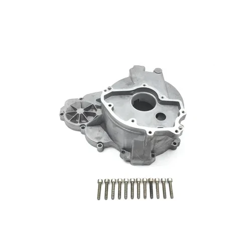Engine Stator Generator Cover 2016 Can-Am Spyder ST-S SE5 2757A 3