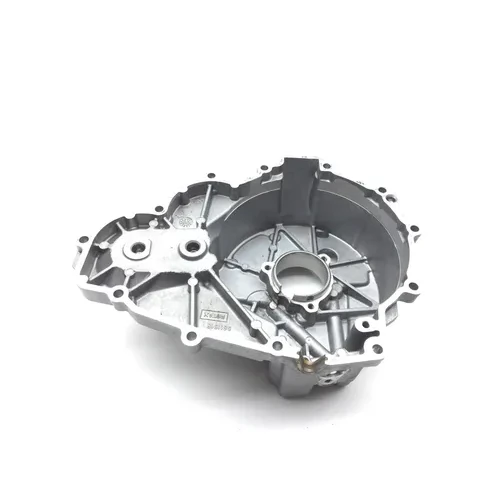 Engine Stator Generator Cover 2016 Can-Am Spyder ST-S SE5 2757A 16