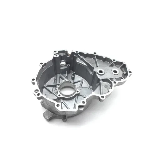 Engine Stator Generator Cover 2016 Can-Am Spyder ST-S SE5 2757A 15