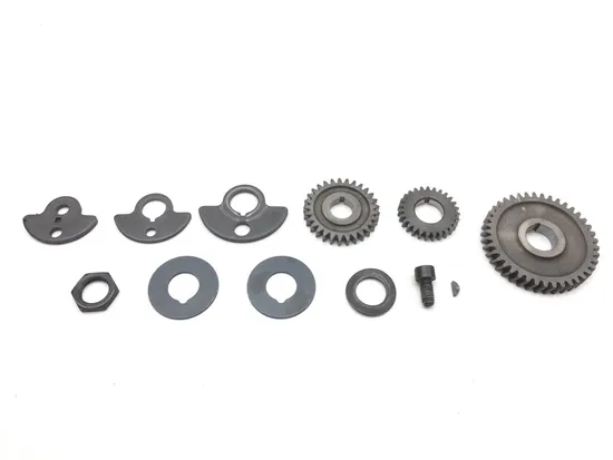 Engine Balancer 2016 Can-Am Spyder ST-S SE5 2757A