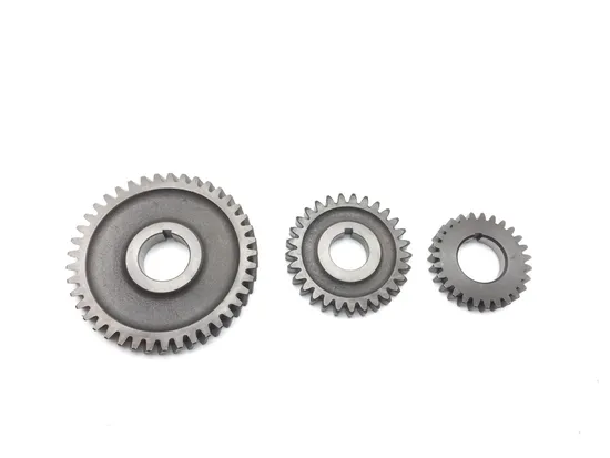 Engine Balancer 2016 Can-Am Spyder ST-S SE5 2757A