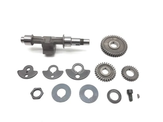 Engine Balancer 2016 Can-Am Spyder ST-S SE5 2757A