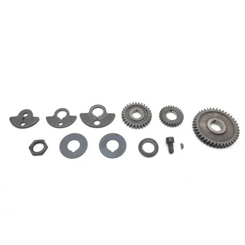 Engine Balancer 2016 Can-Am Spyder ST-S SE5 2757A 5