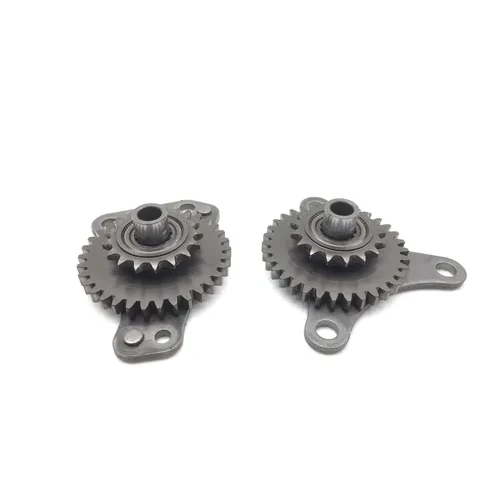 Timing Gears 2016 Can-Am Spyder ST-S SE5 2757A 3