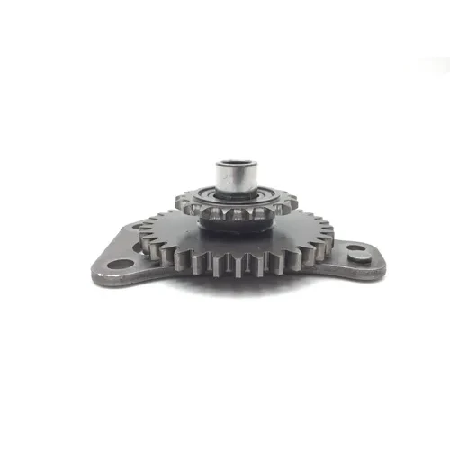 Timing Gears 2016 Can-Am Spyder ST-S SE5 2757A 13