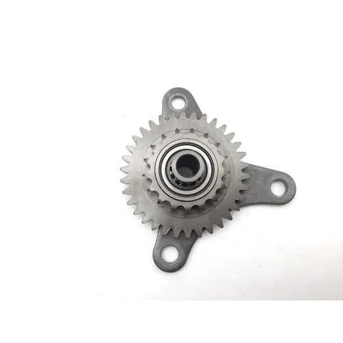 Timing Gears 2016 Can-Am Spyder ST-S SE5 2757A 5