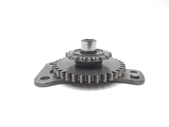 Timing Gears 2016 Can-Am Spyder ST-S SE5 2757A