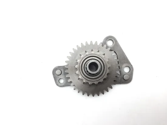 Timing Gears 2016 Can-Am Spyder ST-S SE5 2757A