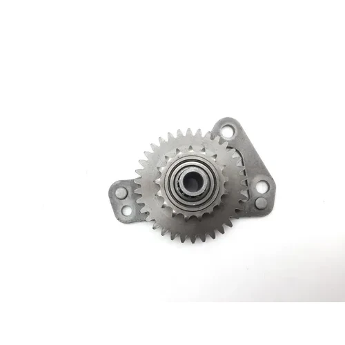 Timing Gears 2016 Can-Am Spyder ST-S SE5 2757A 11
