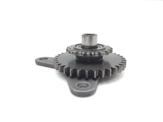 Timing Gears 2016 Can-Am Spyder ST-S SE5 2757A