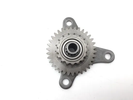 Timing Gears 2016 Can-Am Spyder ST-S SE5 2757A