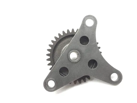 Timing Gears 2016 Can-Am Spyder ST-S SE5 2757A