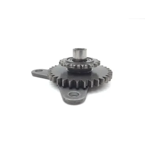 Timing Gears 2016 Can-Am Spyder ST-S SE5 2757A 7