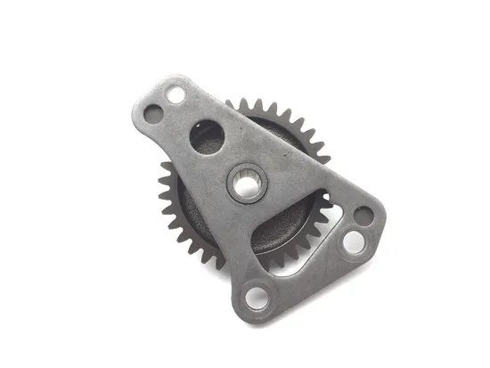 Timing Gears 2016 Can-Am Spyder ST-S SE5 2757A