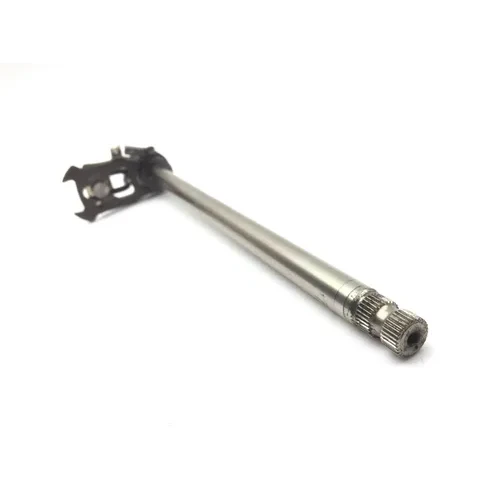 Engine Shifter Shift Shaft 2016 Can-Am Spyder ST-S SE5 2757A 9